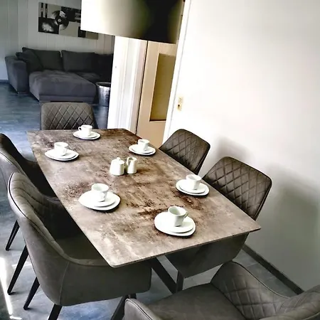 Milonia 2 Apartment *