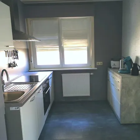 Milonia 2 Apartment Bernkastel-Kues