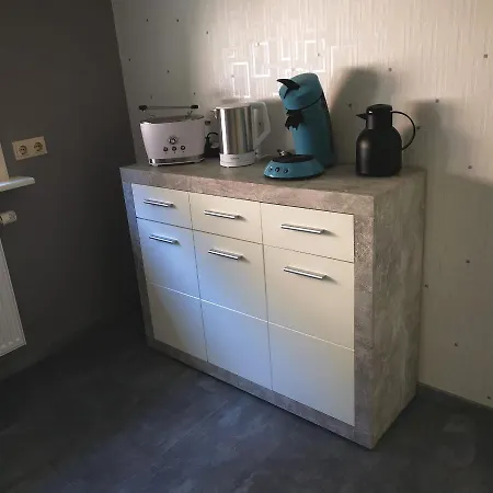 Milonia 2 Appartement *