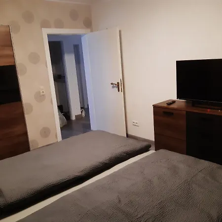 Apartment Milonia 2