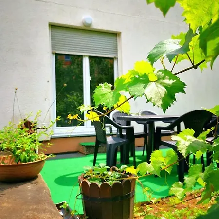 Milonia 2 Apartment Bernkastel-Kues