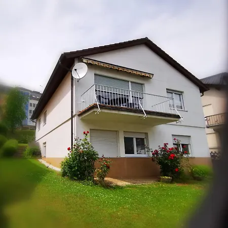 Milonia 2 Apartment *