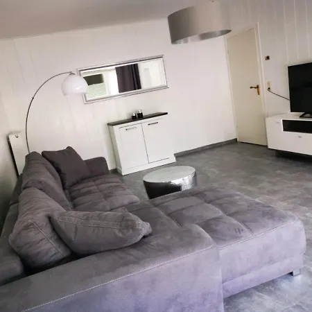 Milonia 2 Apartment Bernkastel-Kues
