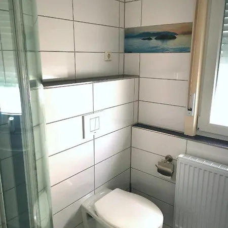 Appartement Milonia 2 Verbandsgemeinde Bernkastel-Kues