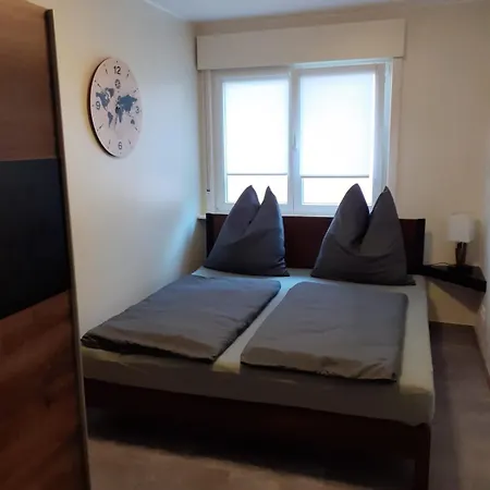 Milonia 2 Apartment Bernkastel-Kues