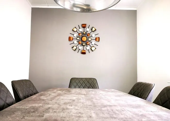 Milonia 2 アパート ベルンカステル・クース