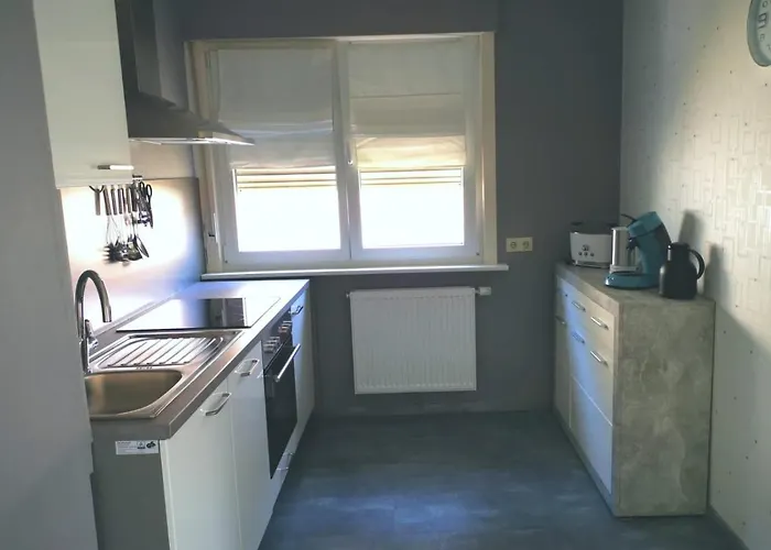 Milonia 2 アパート ベルンカステル・クース