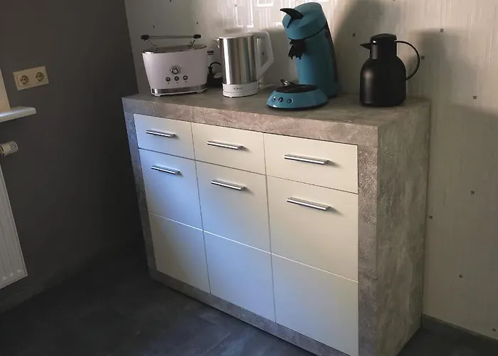 Milonia 2 アパート *