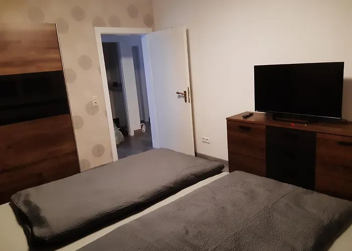 アパート Milonia 2