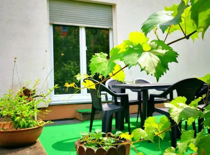 Milonia 2 アパート ベルンカステル・クース