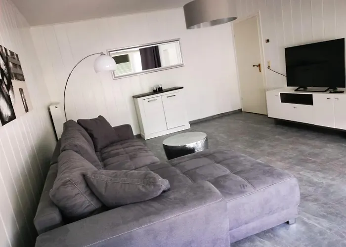 Milonia 2 アパート ベルンカステル・クース