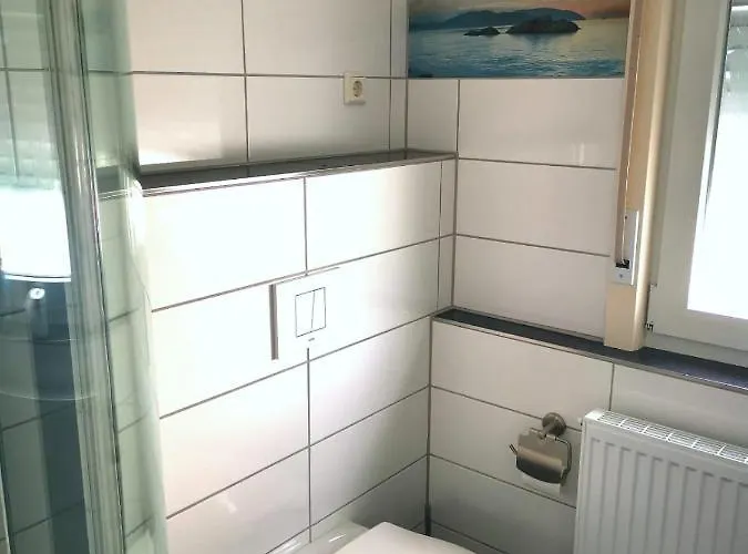 アパート Milonia 2 ベルンカステル・クース